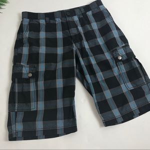 I.N.C. Cargo Shorts 32